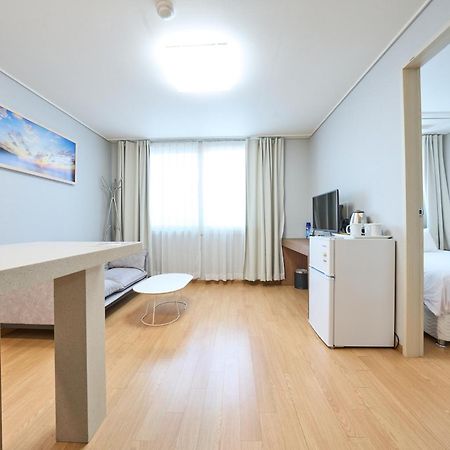 Pampas Hotel Jeju Luaran gambar