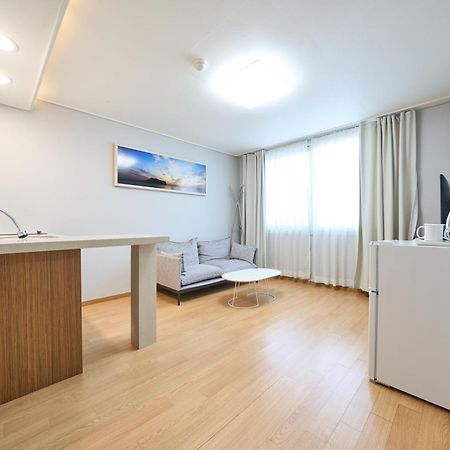 Pampas Hotel Jeju Luaran gambar