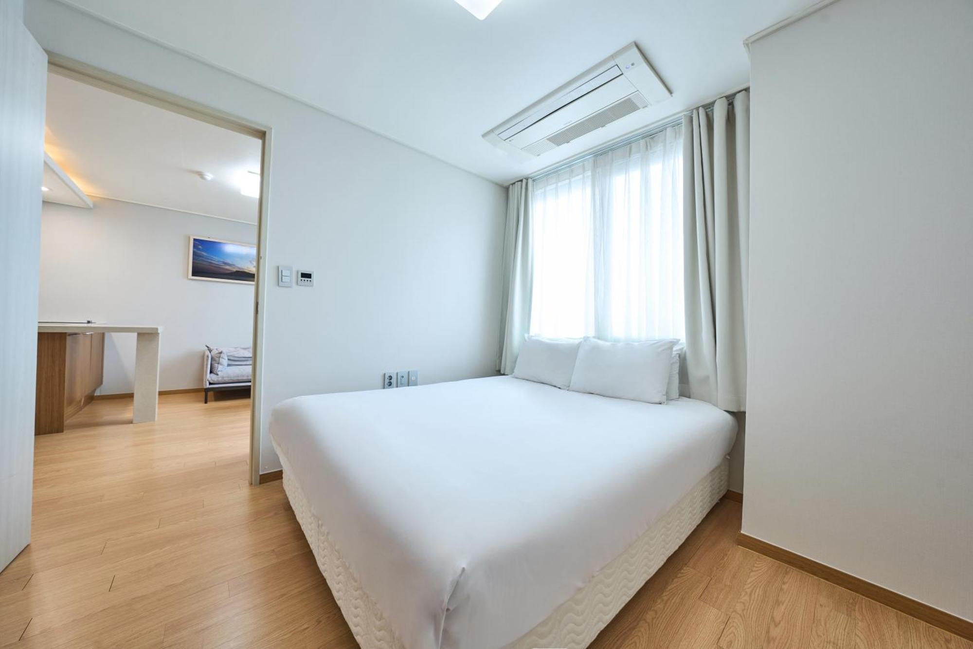 Pampas Hotel Jeju Luaran gambar